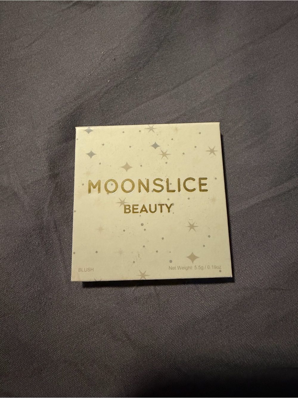 Moonslice beauty Blush — color gorgeous